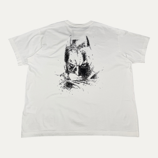 Kith Batman White T-Shirt