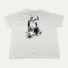 Kith Batman White T-Shirt
