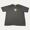 Supreme Grinch Logo T-Shirt