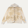 Gallery De La Dept. Faded Zip Up