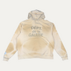 Gallery De La Dept. Faded Zip Up