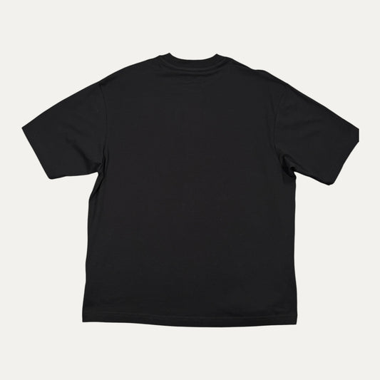 Acne Studios Rhinestone Smile T-Shirt