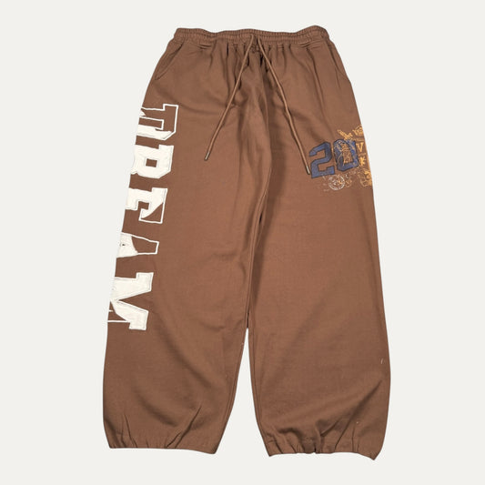 Vale Sweatpants 2000 Thigh Hit "Dream' Patches