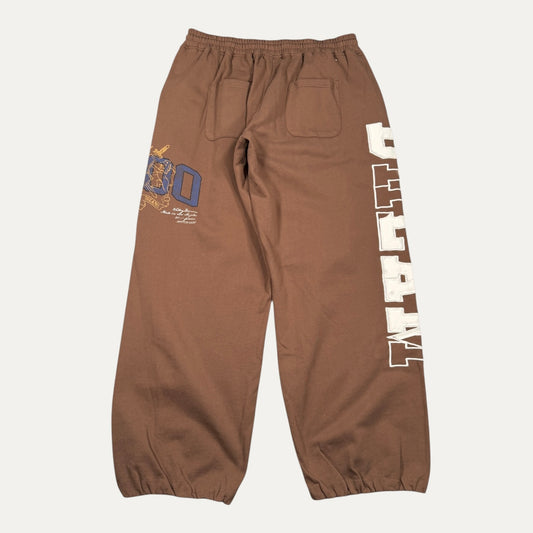 Vale Sweatpants 2000 Thigh Hit "Dream' Patches