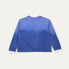 Vale Embroidered Longsleeve Polo Shirt