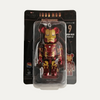 Iron Man Bear Brick Key Chain