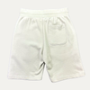 John Elliott Straight Leg Sweatshort
