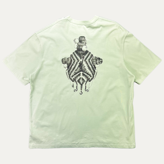 Jordan X Bephies Beauty Supply T-Shirt