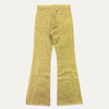 Kapital 5P Rat Flare Pant
