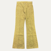 Kapital 5P Rat Flare Pant