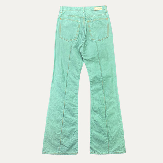 Kapital 5P Rat Flare Pant
