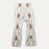 Kapital Flare Trackpant
