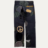 Kapital Patchwork Denim Jeans