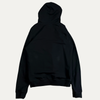 Kenzo Cross Stitch Tiger Logo Hoodie