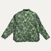 Kenzo Ghost Flower Button Up Shirt