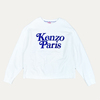 Kenzo Paris X Verdy Spellout Crewneck
