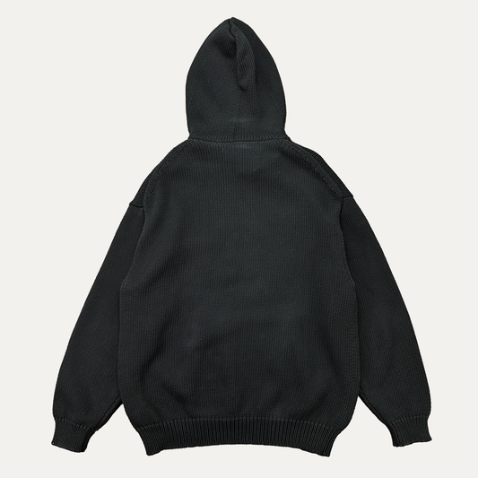 Kenzo X Verdy Knit Hoodie