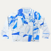 Kid Super 1989 Bedroom Painting Denim Jacket