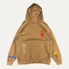 Kid Super Sweatshirt Hoodie