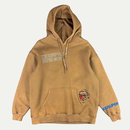 Kid Super Sweatshirt Hoodie