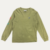 Kith Peace Force Longsleeve T-Shirt