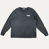 Kith Pocket Logo Longsleeve T-Shirt