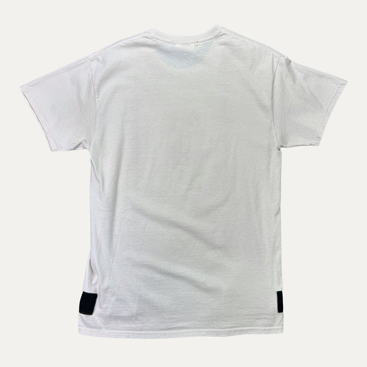 Komakino Hole Punch Logo T-Shirt