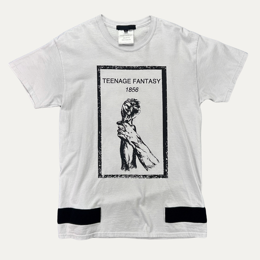 Komakino Hole Punch Logo T-Shirt