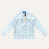 Ksubi Oh G Kaos Denim Jacket