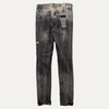 Ksubi Knee Distressing Denim Jean