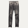 Ksubi Knee Distressing Denim Jean
