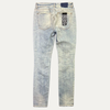 Ksubi Distressed Denim Jean