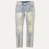 Ksubi Distressed Denim Jean