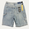 Ksubi Maxx Operator Carpenter Jean Short