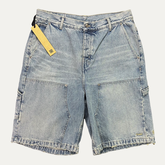 Ksubi Maxx Operator Carpenter Jean Short