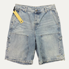 Ksubi Maxx Operator Carpenter Jean Short