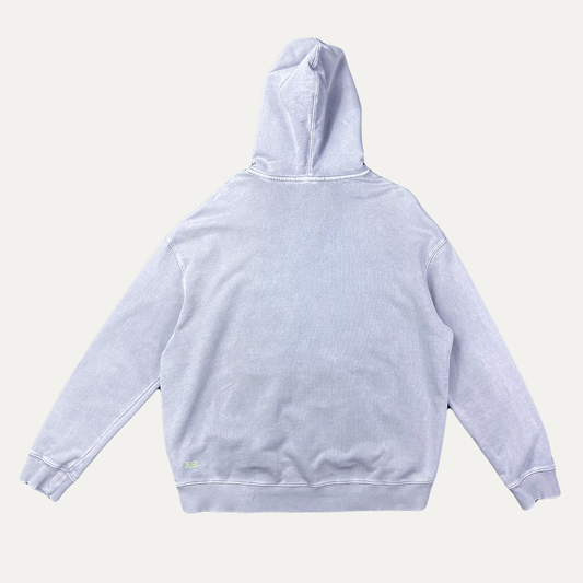 Ksubi Stuck Biggie Hoodie