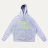 Ksubi Stuck Biggie Hoodie