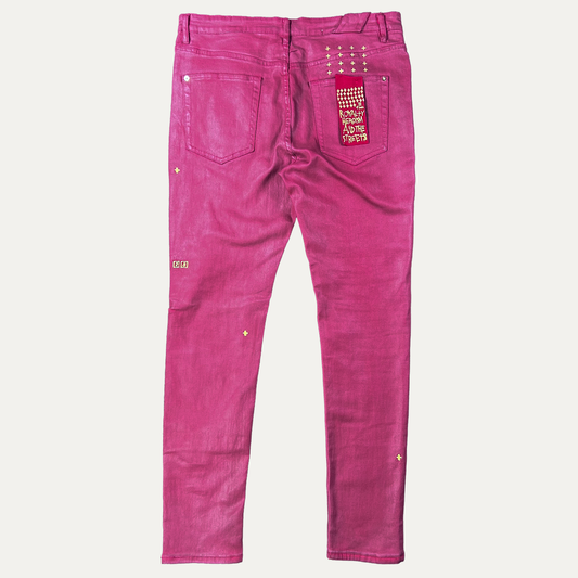 Ksubi Chitch Jeans