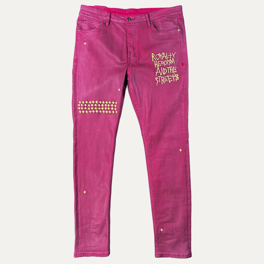 Ksubi Chitch Jeans