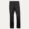 Ksubi Left Knee Blowout Denim Jean