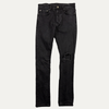 Ksubi Left Knee Blowout Denim Jean
