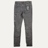 Ksubi Knee Distressing Denim Jean