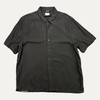 Ksubi Neon Resort Short Sleeve Button Up Shirt