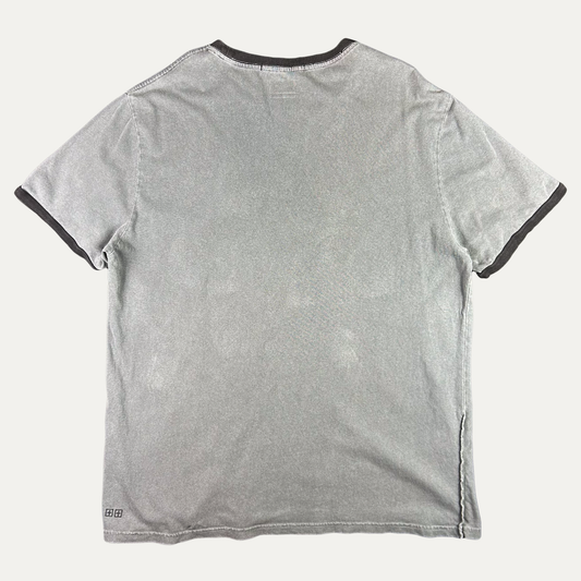 Ksubi Ringer T-Shirt