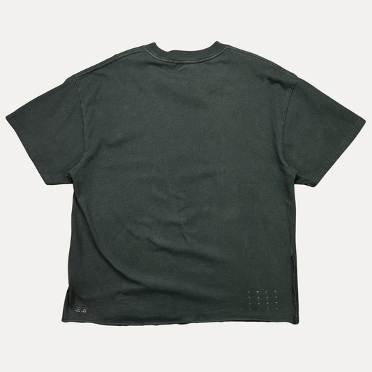 Ksubi Sott Eckes T-Shirt