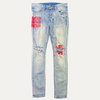 Ksubi Van Winkle Denim Jean