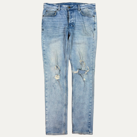 Ksubi Van Winkle Denim Jeans
