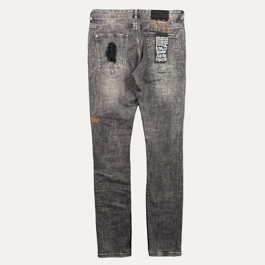 Ksubi Winkle Denim Jean