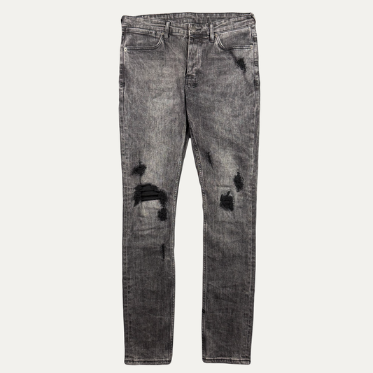 Ksubi Winkle Denim Jean